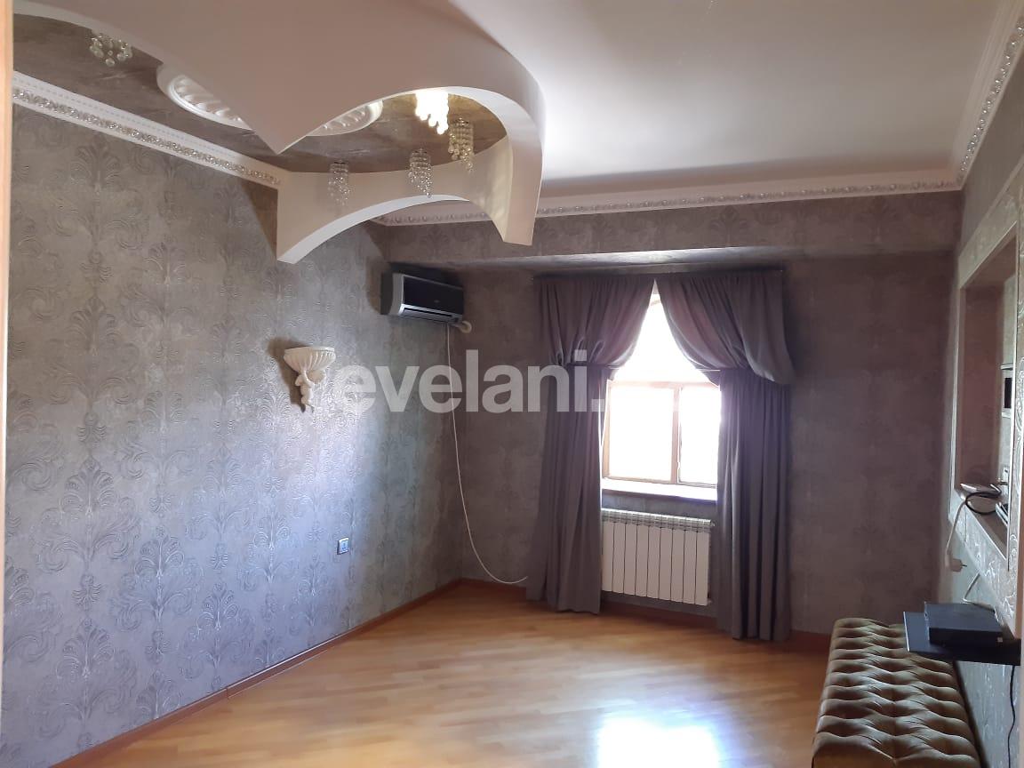 Продаётся, новостройка, 4-комнаты, 135 m², Хырдалан