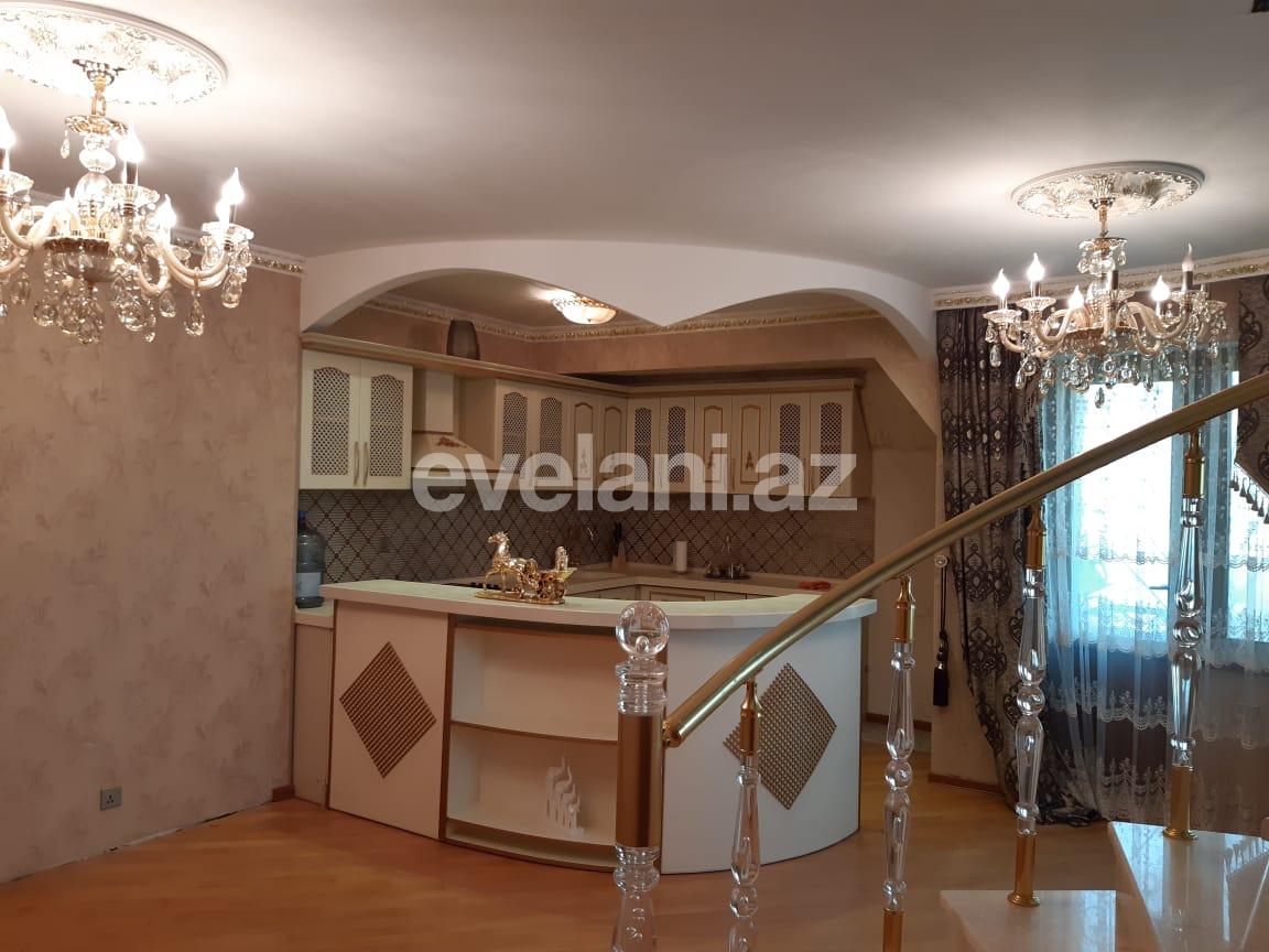 Продаётся, новостройка, 4-комнаты, 135 m², Хырдалан