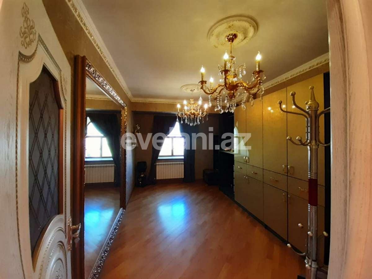 Продаётся, новостройка, 4-комнаты, 135 m², Хырдалан