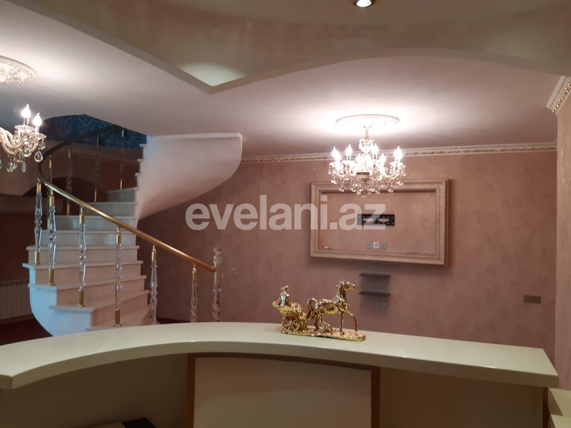 Продаётся, новостройка, 4-комнаты, 135 m², Хырдалан