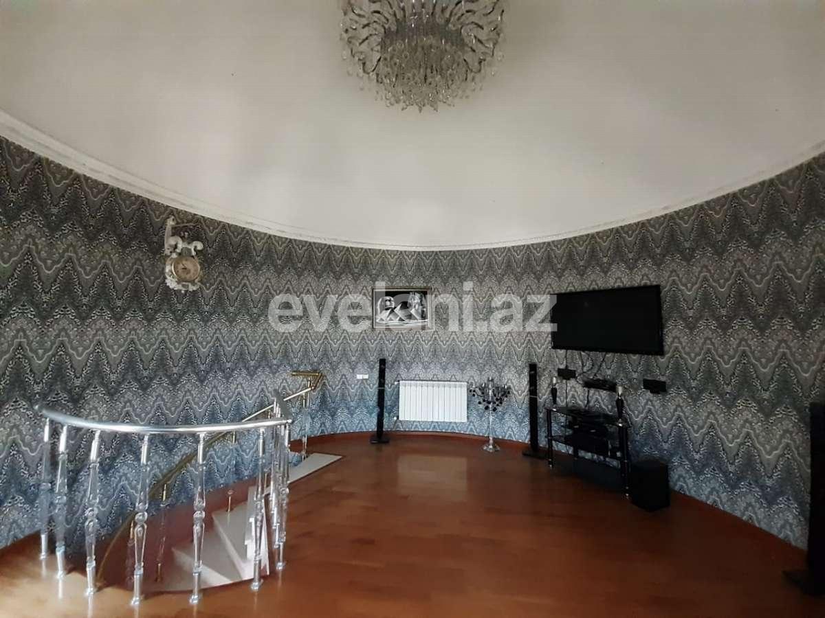 Продаётся, новостройка, 4-комнаты, 135 m², Хырдалан