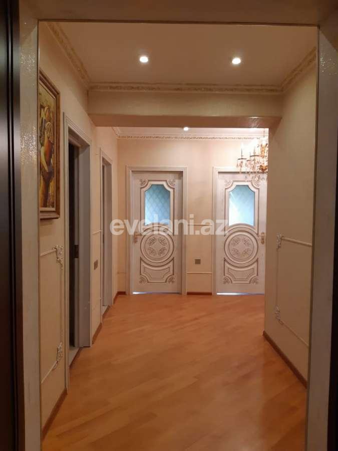 Продаётся, новостройка, 4-комнаты, 135 m², Хырдалан