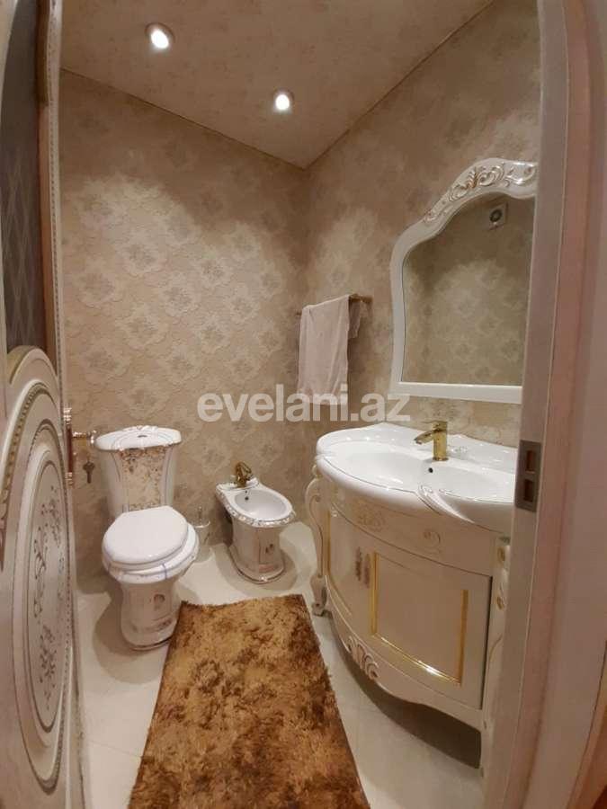 Продаётся, новостройка, 4-комнаты, 135 m², Хырдалан