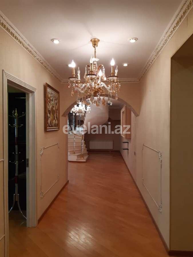 Продаётся, новостройка, 4-комнаты, 135 m², Хырдалан