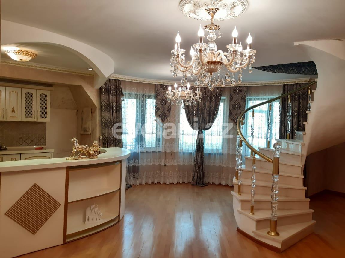 Продаётся, новостройка, 4-комнаты, 135 m², Хырдалан