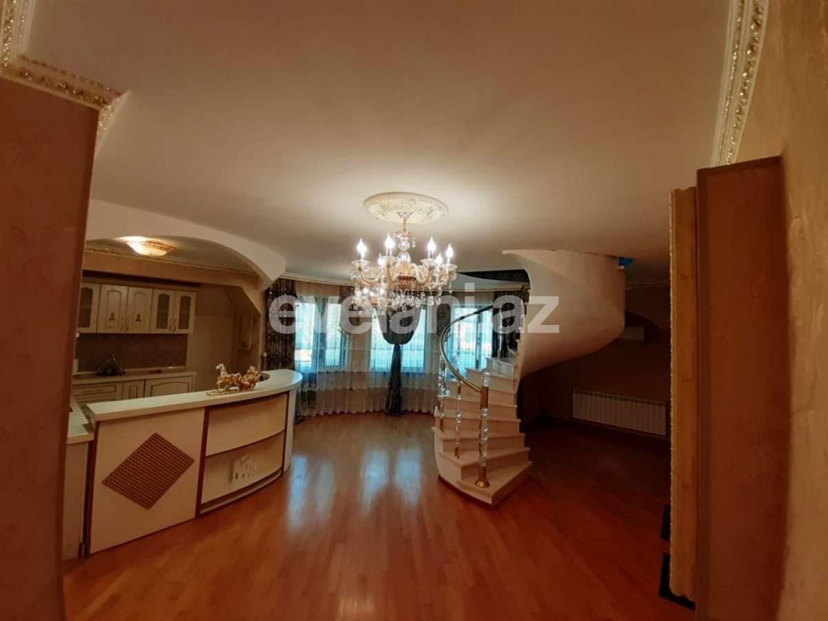 Продаётся, новостройка, 4-комнаты, 135 m², Хырдалан