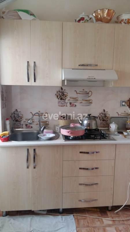 Satılır, həyət evi / bağ, 4 otaqlı, 100 m², Yasamal r.