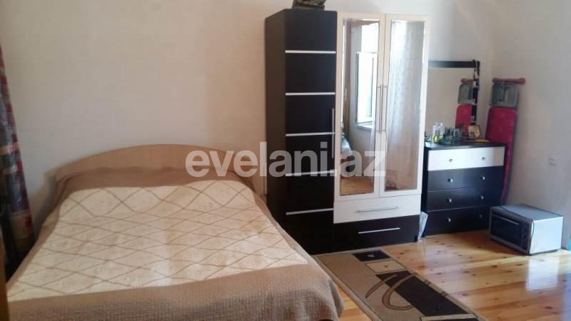 Satılır, həyət evi / bağ, 4 otaqlı, 100 m², Yasamal r.