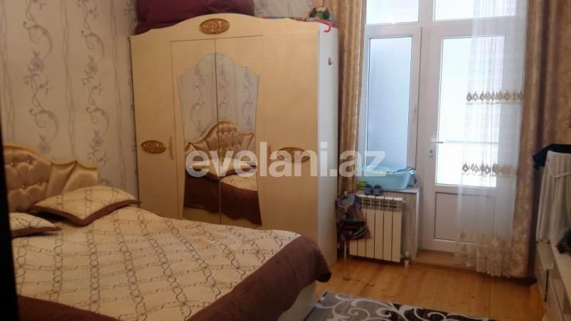 Satılır, həyət evi / bağ, 4 otaqlı, 100 m², Yasamal r.