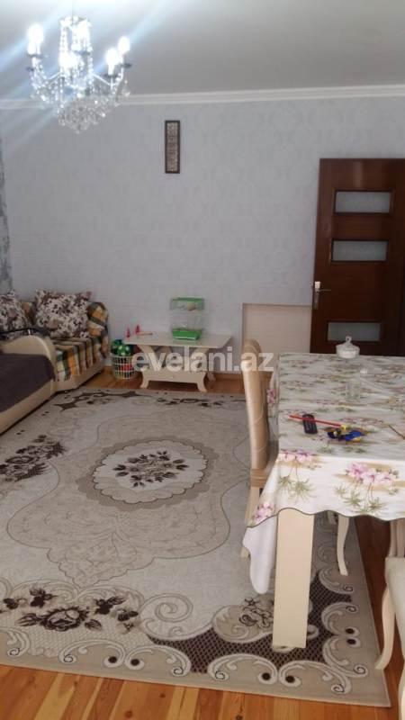 Satılır, həyət evi / bağ, 4 otaqlı, 100 m², Yasamal r.