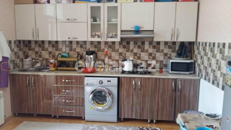 Satılır, həyət evi / bağ, 4 otaqlı, 100 m², Yasamal r.