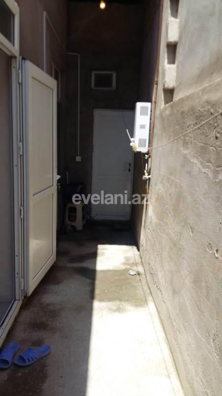 Satılır, həyət evi / bağ, 4 otaqlı, 100 m², Yasamal r.