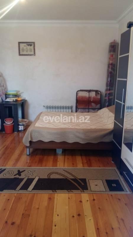 Satılır, həyət evi / bağ, 4 otaqlı, 100 m², Yasamal r.