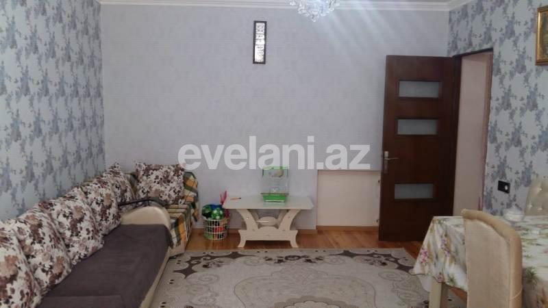 Satılır, həyət evi / bağ, 4 otaqlı, 100 m², Yasamal r.