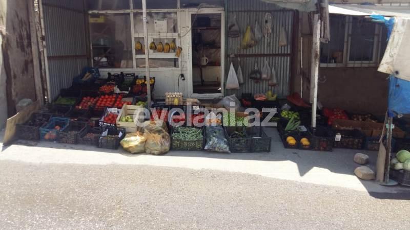 Satılır, həyət evi / bağ, 4 otaqlı, 100 m², Yasamal r.