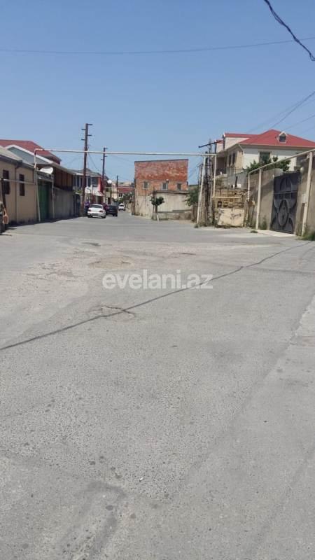 Satılır, həyət evi / bağ, 4 otaqlı, 100 m², Yasamal r.