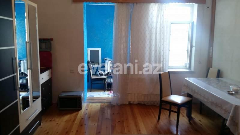 Satılır, həyət evi / bağ, 4 otaqlı, 100 m², Yasamal r.