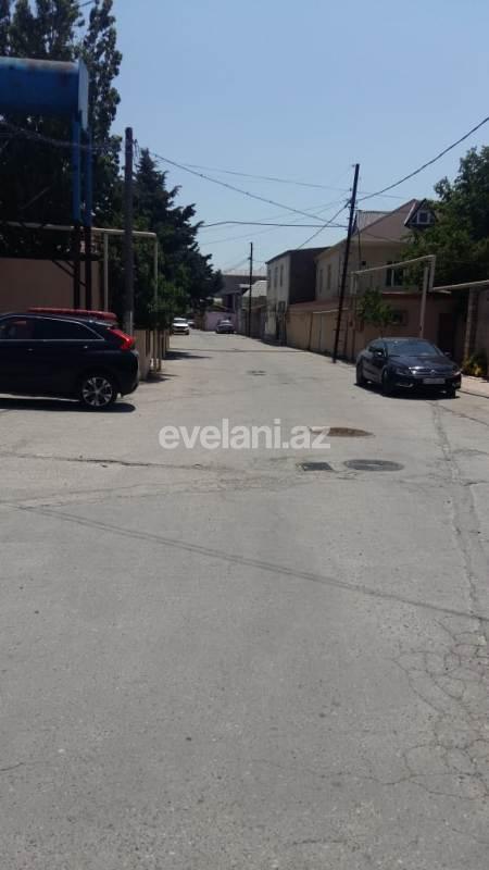 Satılır, həyət evi / bağ, 4 otaqlı, 100 m², Yasamal r.