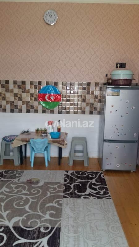 Satılır, həyət evi / bağ, 4 otaqlı, 100 m², Yasamal r.