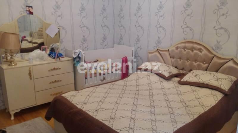 Satılır, həyət evi / bağ, 4 otaqlı, 100 m², Yasamal r.