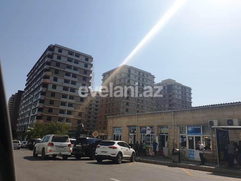 Satılır, yeni tikili, 3 otaqlı, 138 m², 28 may m.