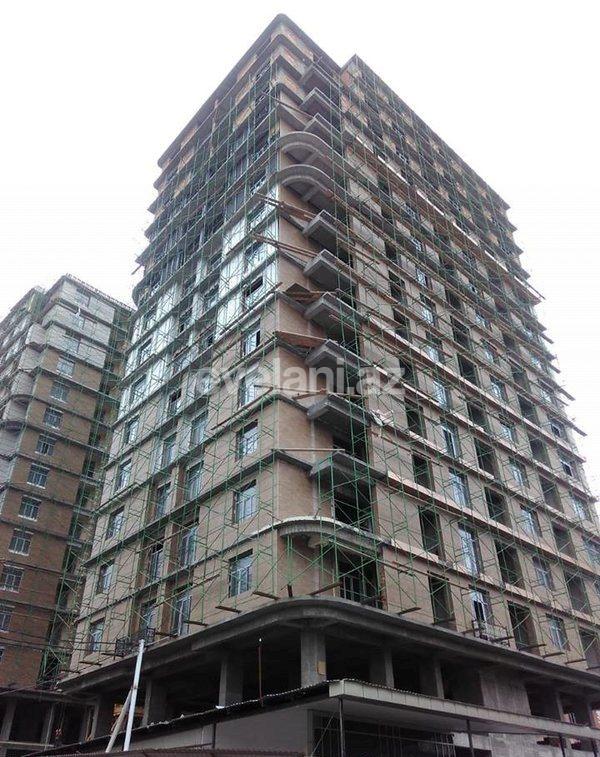 Satılır, yeni tikili, 3 otaqlı, 138 m², 28 may m.