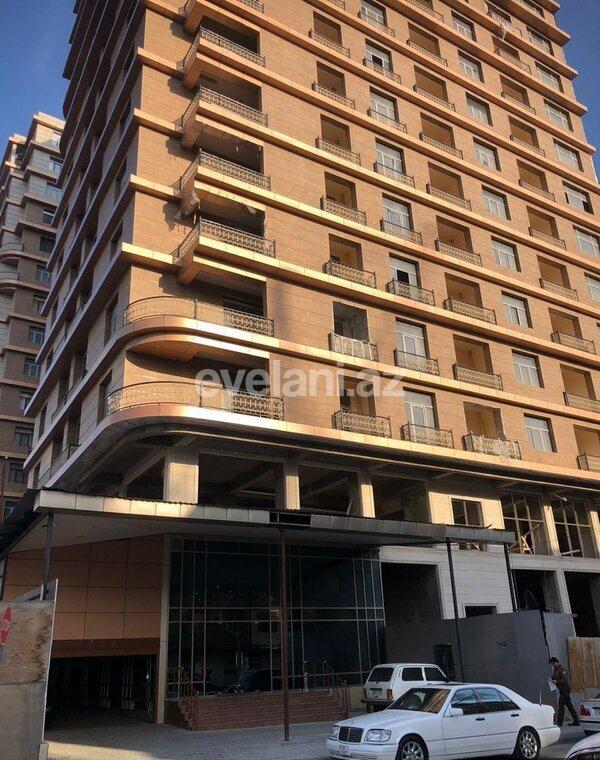 Satılır, yeni tikili, 3 otaqlı, 138 m², 28 may m.