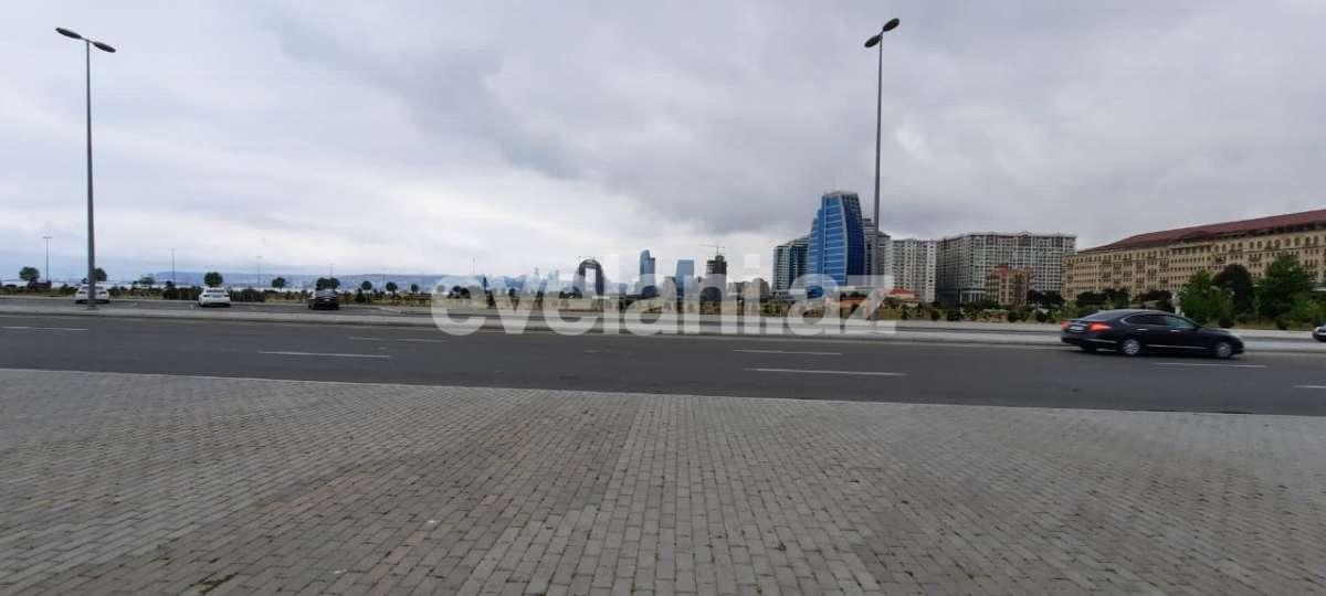 Satılır, torpaq, 50 sot, Xətai r.