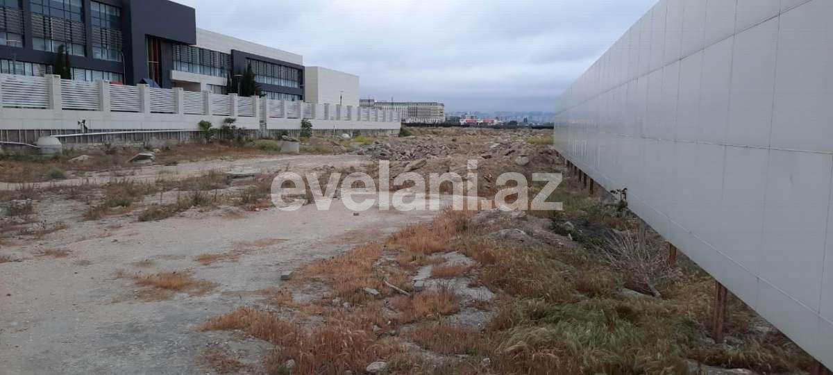 Satılır, torpaq, 50 sot, Xətai r.