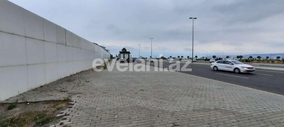 Satılır, torpaq, 50 sot, Xətai r.