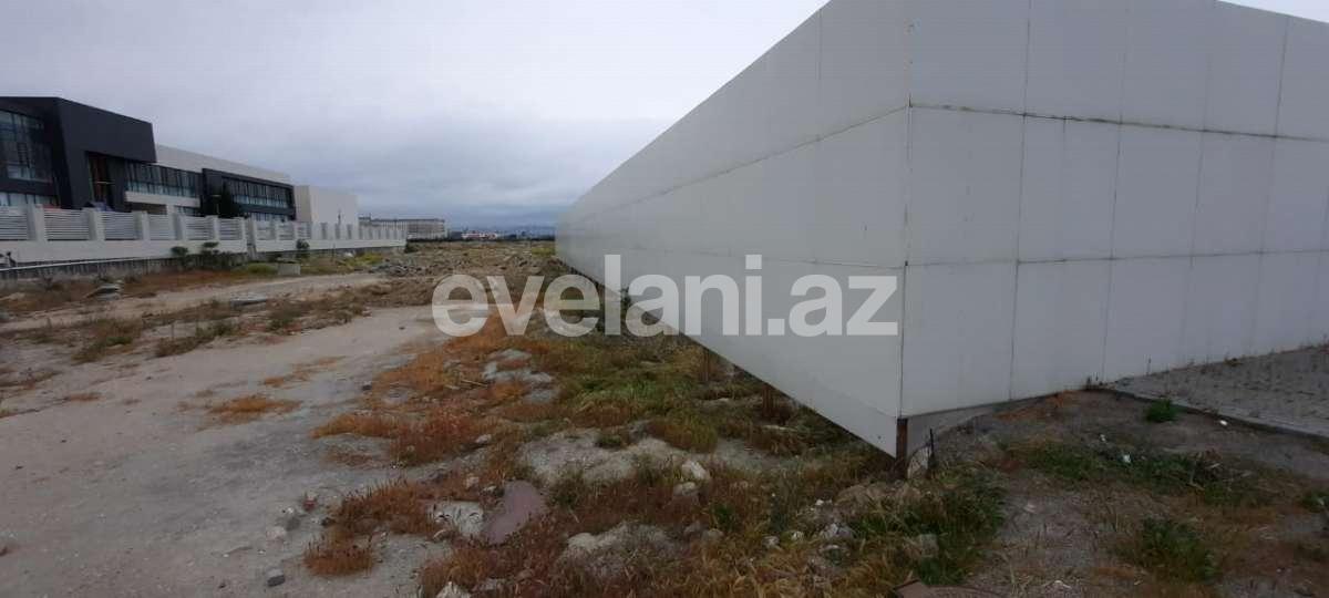 Satılır, torpaq, 50 sot, Xətai r.