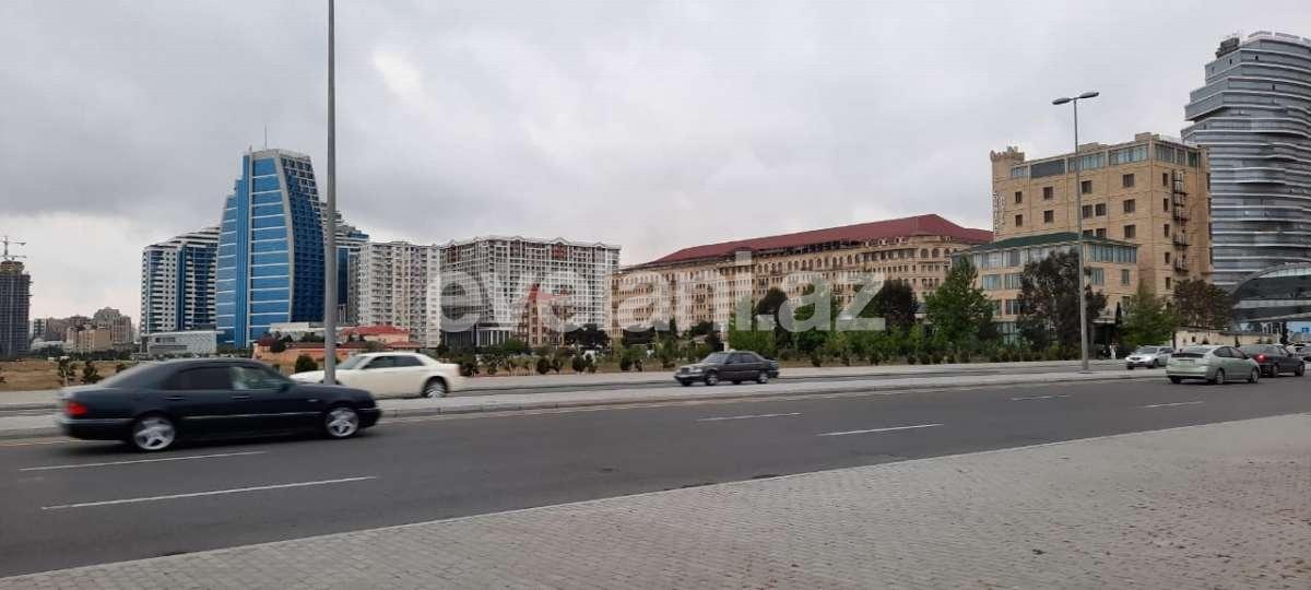 Satılır, torpaq, 50 sot, Xətai r.