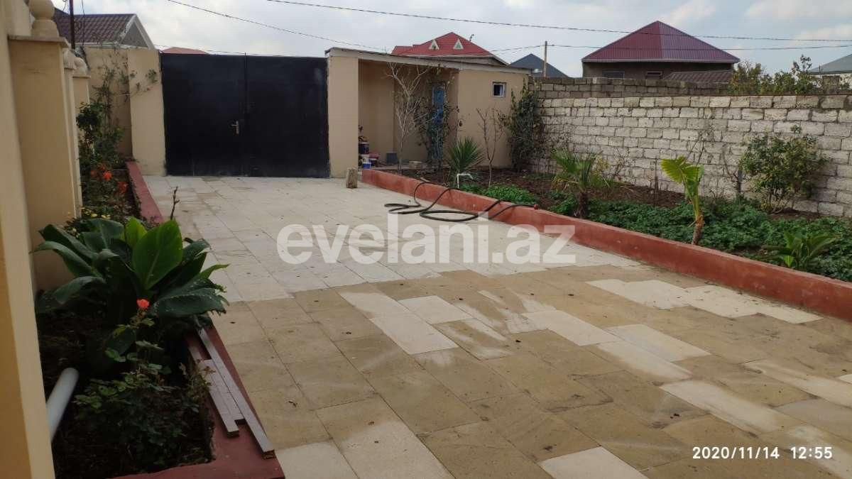 Продаётся, дом / дача, 4-комнаты, 100 m², Мамедли p.