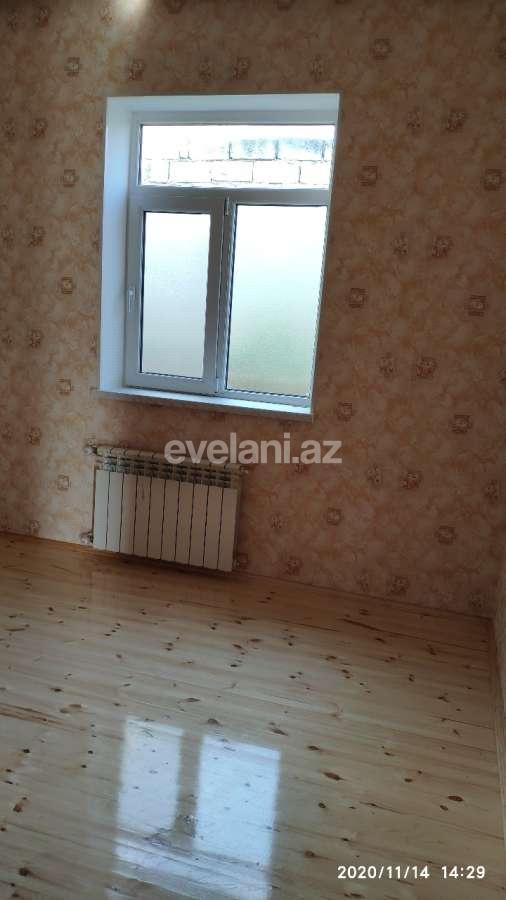 Продаётся, дом / дача, 4-комнаты, 100 m², Мамедли p.