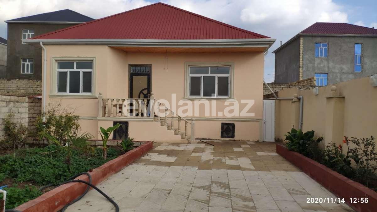 Продаётся, дом / дача, 4-комнаты, 100 m², Мамедли p.