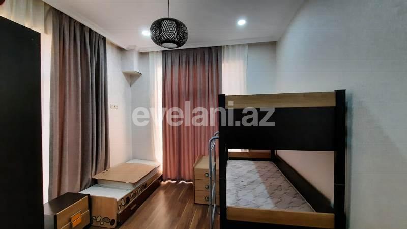 Satılır, həyət evi / bağ, 10 otaqlı, 550 m², Nardaran q.