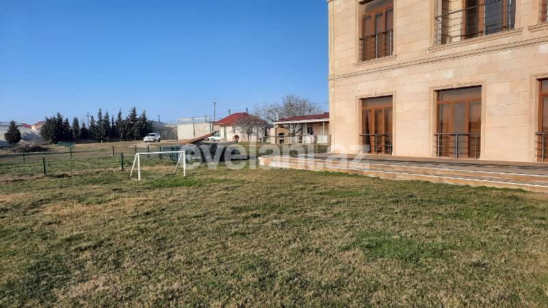 Satılır, həyət evi / bağ, 10 otaqlı, 550 m², Nardaran q.