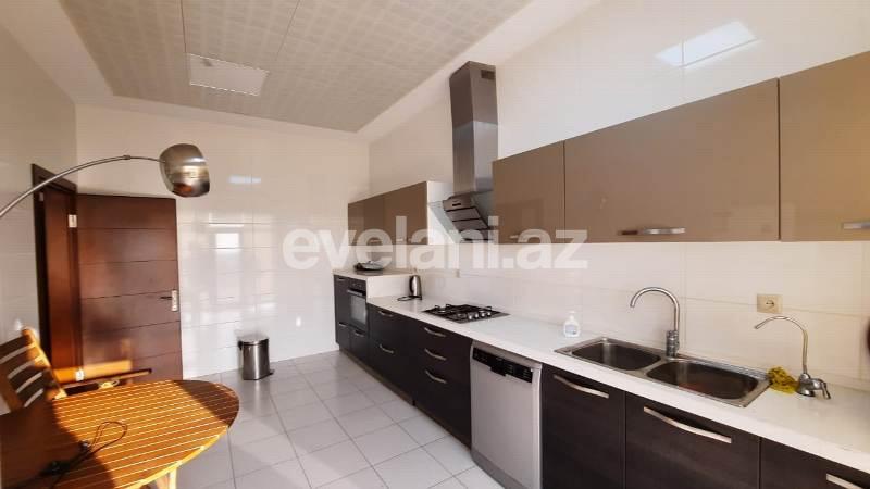 Satılır, həyət evi / bağ, 10 otaqlı, 550 m², Nardaran q.