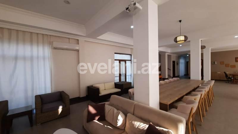 Satılır, həyət evi / bağ, 10 otaqlı, 550 m², Nardaran q.