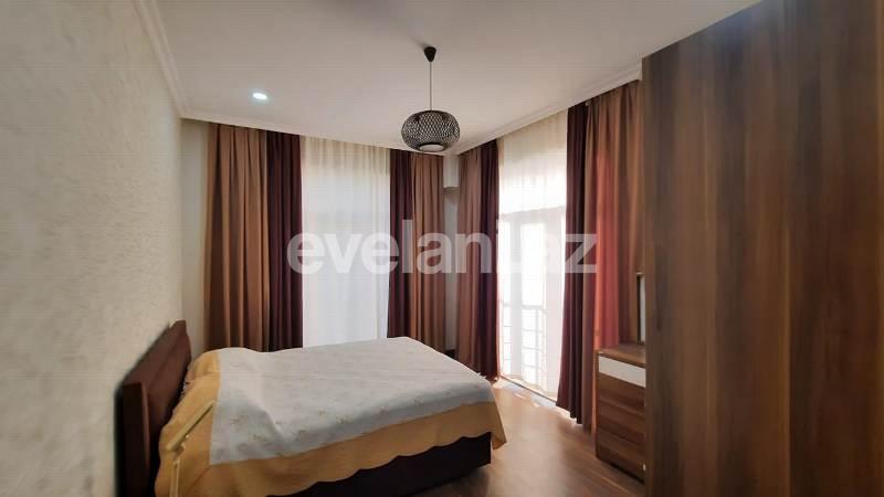 Satılır, həyət evi / bağ, 10 otaqlı, 550 m², Nardaran q.