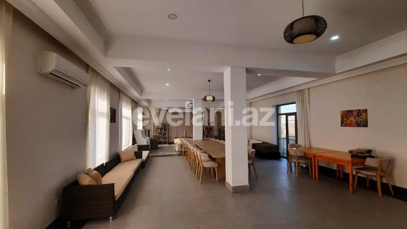 Satılır, həyət evi / bağ, 10 otaqlı, 550 m², Nardaran q.