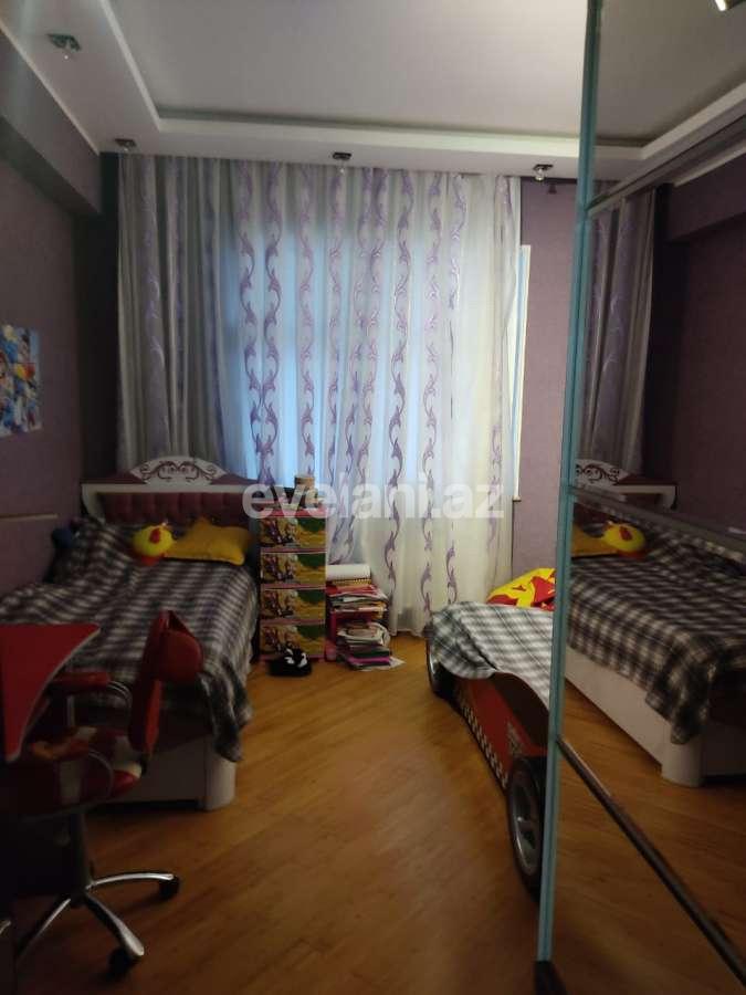 Satılır, yeni tikili, 3 otaqlı, 95 m², Şah İsmayıl Xətai m.