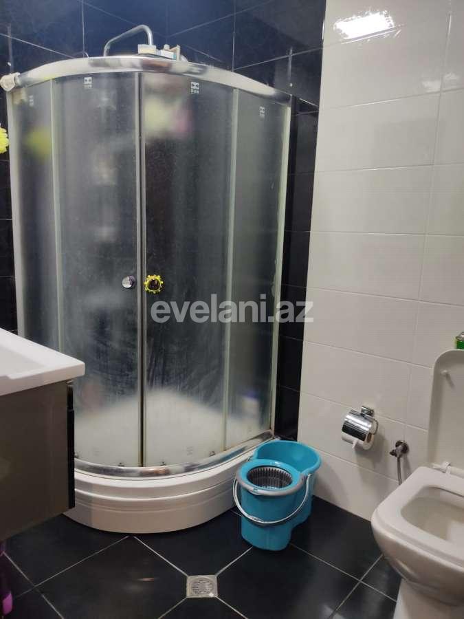 Satılır, yeni tikili, 3 otaqlı, 95 m², Şah İsmayıl Xətai m.