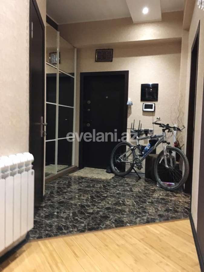 Satılır, yeni tikili, 3 otaqlı, 95 m², Şah İsmayıl Xətai m.