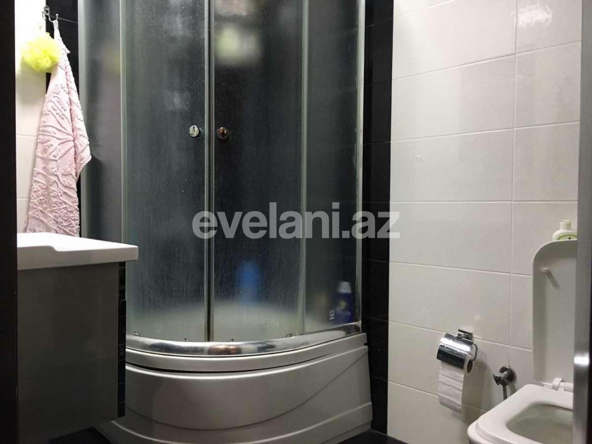 Satılır, yeni tikili, 3 otaqlı, 95 m², Şah İsmayıl Xətai m.