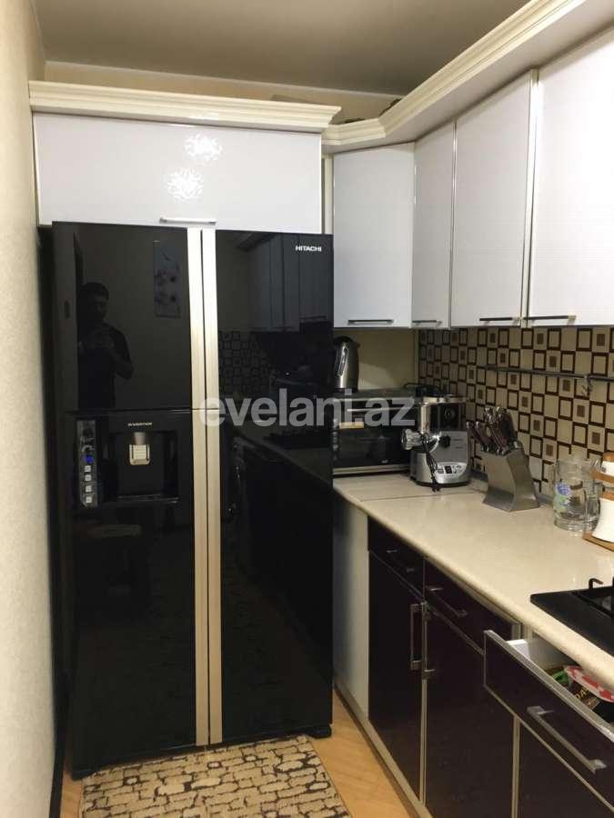 Satılır, yeni tikili, 3 otaqlı, 95 m², Şah İsmayıl Xətai m.