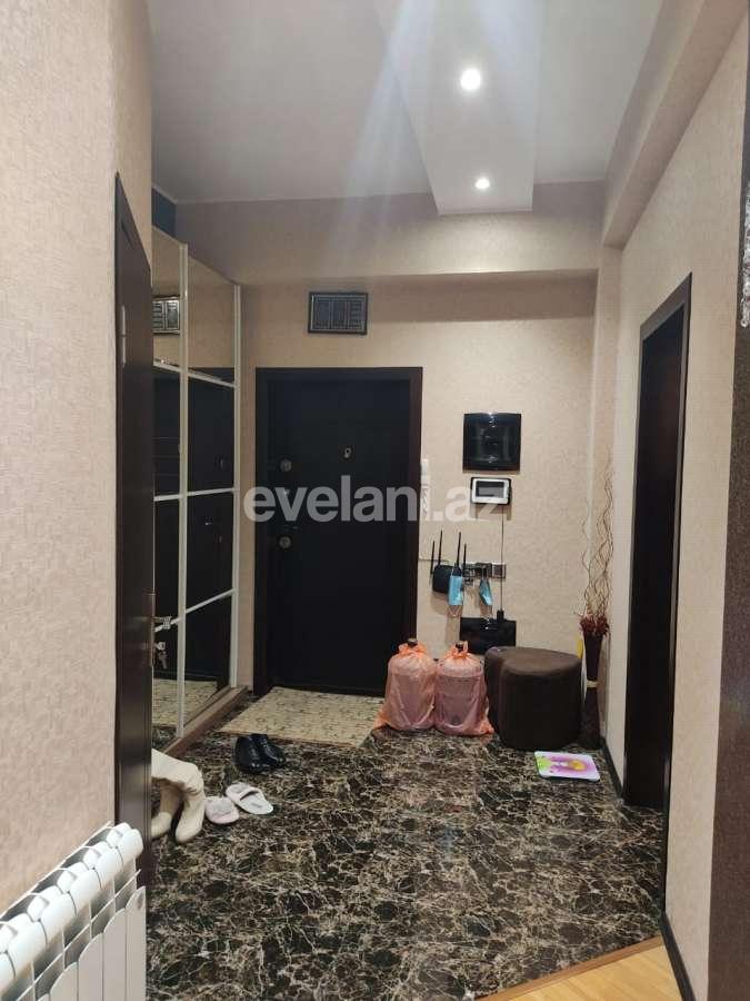 Satılır, yeni tikili, 3 otaqlı, 95 m², Şah İsmayıl Xətai m.