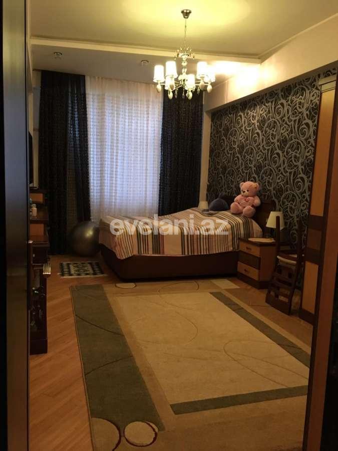 Satılır, yeni tikili, 3 otaqlı, 95 m², Şah İsmayıl Xətai m.