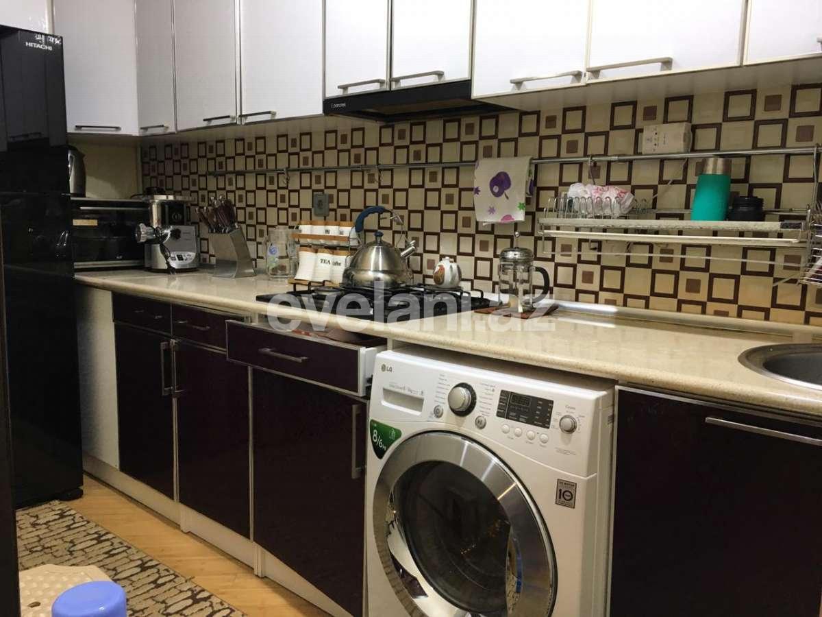 Satılır, yeni tikili, 3 otaqlı, 95 m², Şah İsmayıl Xətai m.