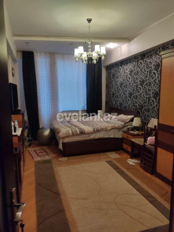 Satılır, yeni tikili, 3 otaqlı, 95 m², Şah İsmayıl Xətai m.